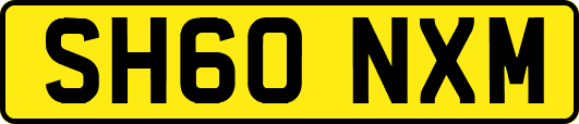SH60NXM