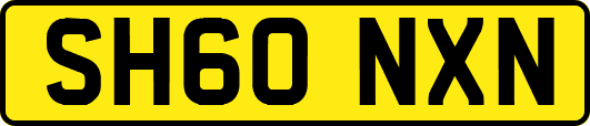 SH60NXN