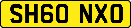 SH60NXO