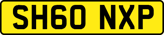SH60NXP