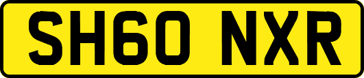 SH60NXR