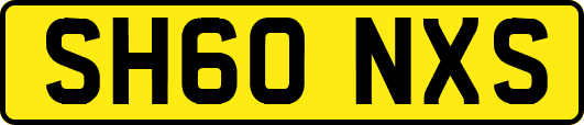 SH60NXS