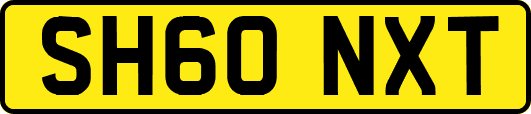SH60NXT