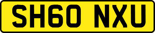 SH60NXU