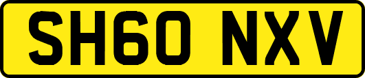 SH60NXV