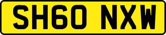SH60NXW