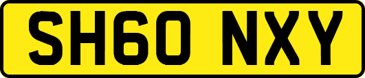 SH60NXY