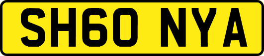 SH60NYA