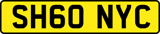 SH60NYC
