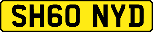 SH60NYD