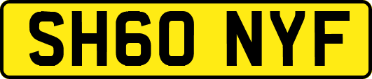 SH60NYF