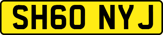 SH60NYJ