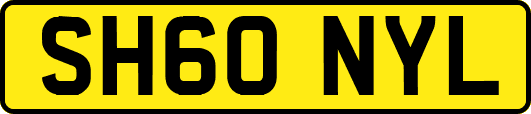 SH60NYL