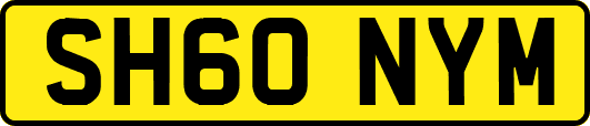 SH60NYM