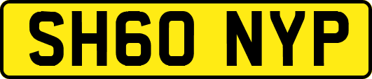 SH60NYP