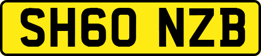 SH60NZB