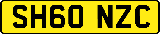SH60NZC