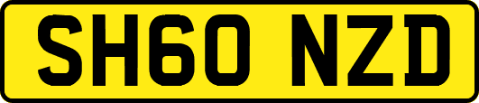 SH60NZD