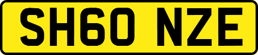 SH60NZE