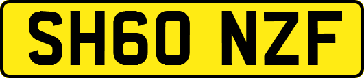 SH60NZF
