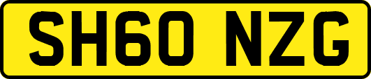 SH60NZG