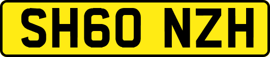 SH60NZH