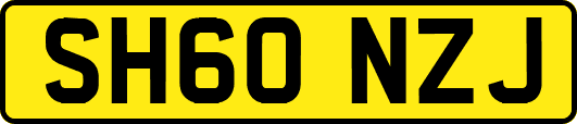 SH60NZJ