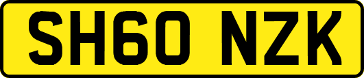 SH60NZK