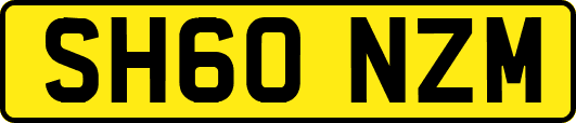 SH60NZM