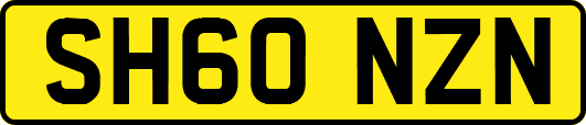SH60NZN