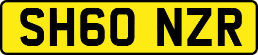 SH60NZR