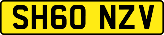 SH60NZV