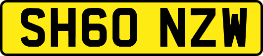 SH60NZW