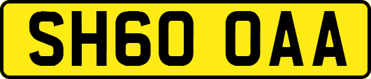 SH60OAA