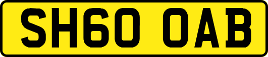 SH60OAB