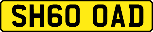 SH60OAD