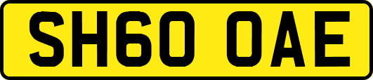SH60OAE