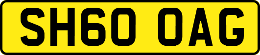 SH60OAG