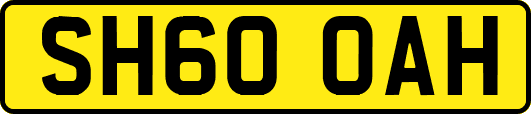 SH60OAH