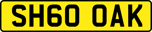 SH60OAK