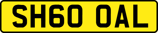 SH60OAL