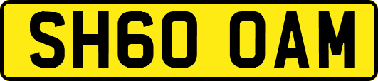 SH60OAM