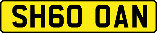 SH60OAN