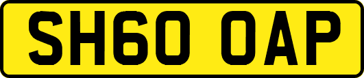 SH60OAP