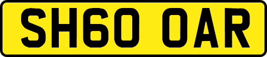 SH60OAR