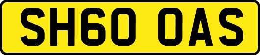 SH60OAS