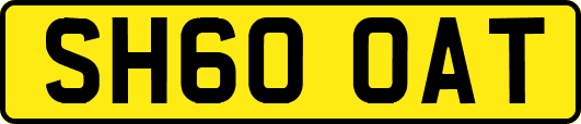 SH60OAT