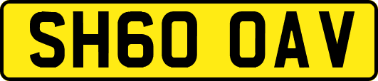 SH60OAV