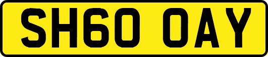 SH60OAY