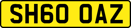 SH60OAZ